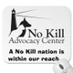 Illustration for article titled More information on the No Kill Movement
